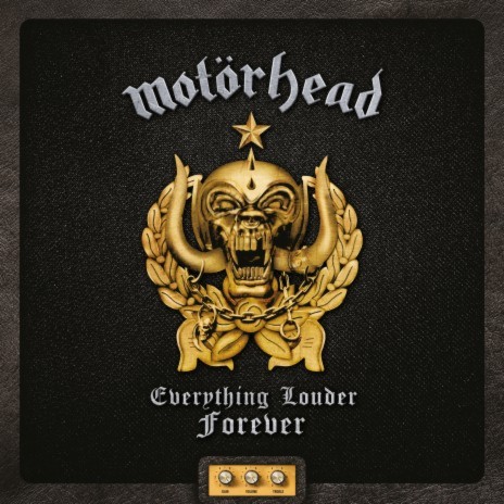 Motörhead - Sacrifice Lyrics and Tracklist