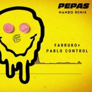 Pablo Control