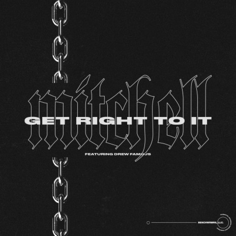 Get Right To It ft. Drew Famous | Boomplay Music