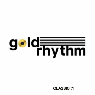 Gold Rhythm: Classic 1