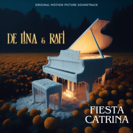 Fiesta Catrina ft. Fernando de Lina | Boomplay Music