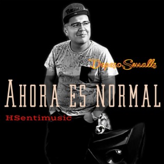 Ahora es normal