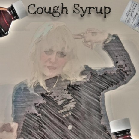Cough Syrup | Boomplay Music