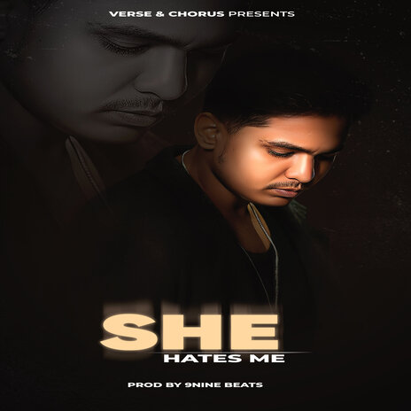 She Hates Me | Boomplay Music