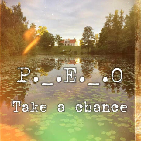 Take a chance