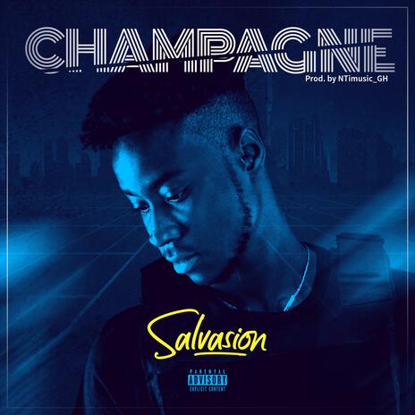 Champange | Boomplay Music