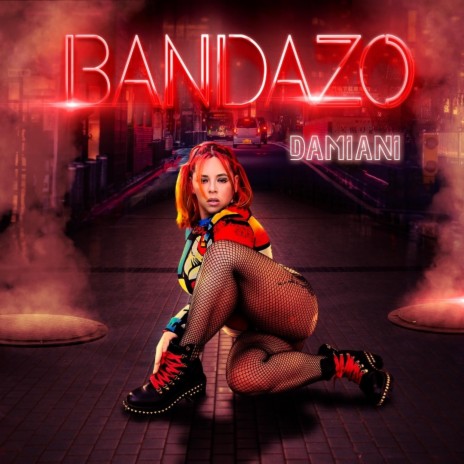 Bandazo | Boomplay Music
