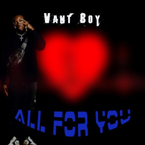 I'm All For You | Boomplay Music