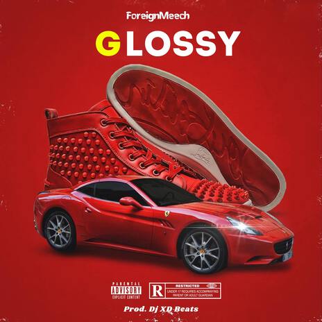 Glossy | Boomplay Music