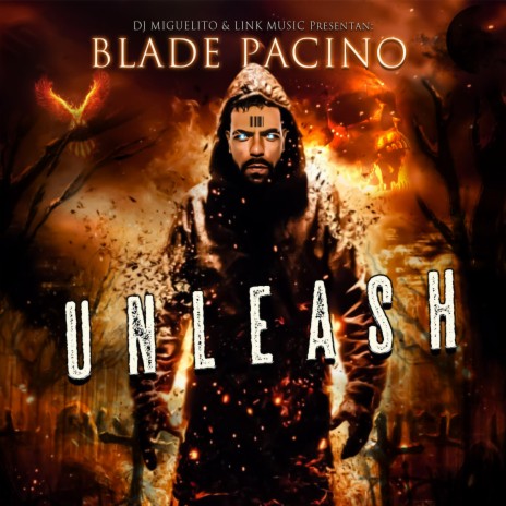 Gatillo ft. Blade Pacino | Boomplay Music