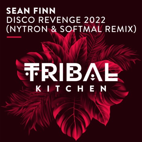 Disco Revenge 2022 (Nytron & Softmal Remix) | Boomplay Music