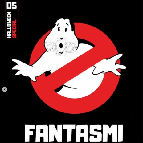 Ghostbuster (Original Soundtrack Minimad)