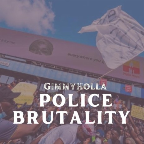 Police Brutality | Boomplay Music