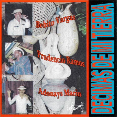 Controversia ft. Prudencio Ramos & Adonays Marin | Boomplay Music
