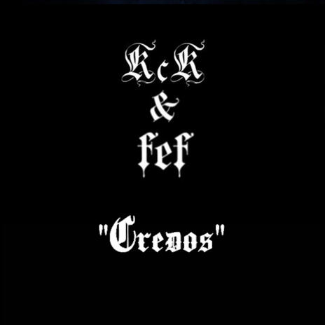 Credos ft. Fef | Boomplay Music