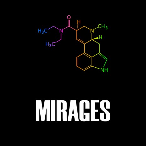 Mirages | Boomplay Music