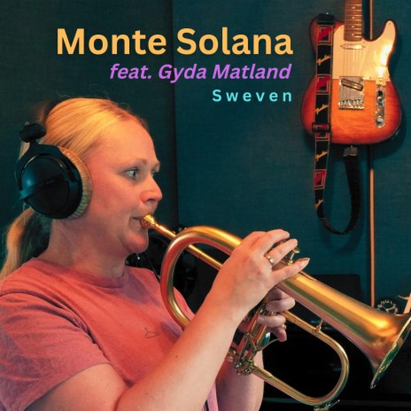 Monte Solana ft. Gyda Matland | Boomplay Music
