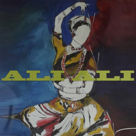ALI ALI | Boomplay Music