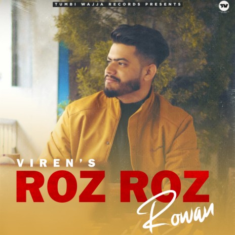 Roz Roz Rowan | Boomplay Music