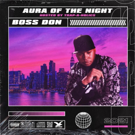 Aura Of The Night (NO DJ)