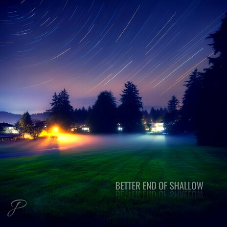 Better End Of Shallow ft. Isilde | Boomplay Music