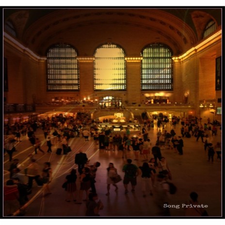 Grand Central Station | Boomplay Music