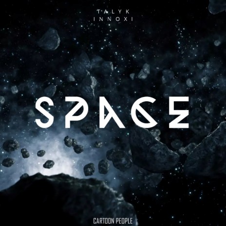 Space (Radio Edit) ft. INNOXI | Boomplay Music