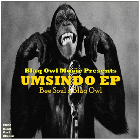Free Mode (Original Mix) ft. Blaq Owl