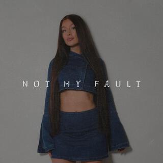 Not My Fault lyrics | Boomplay Music