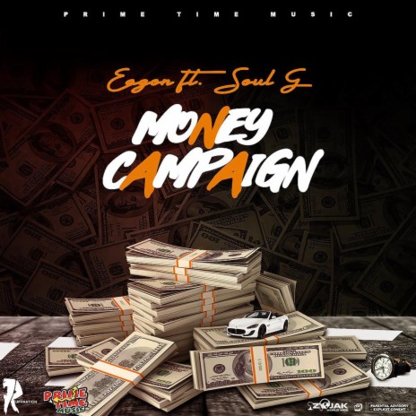 Money Campaign ft. Soul G | Boomplay Music