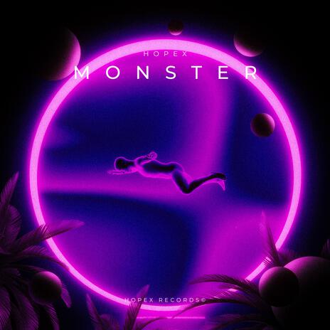 Monster | Boomplay Music