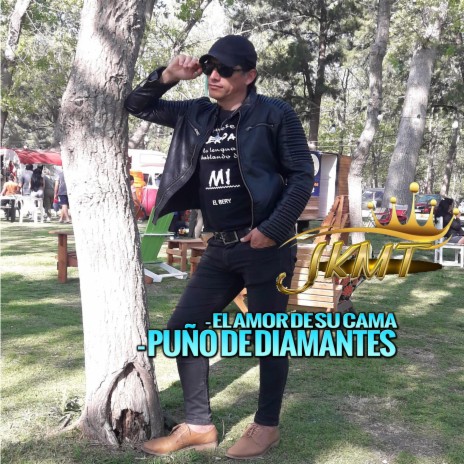 EL AMOR DE SU CAMA/ PUÑO DE DIAMANTES | Boomplay Music