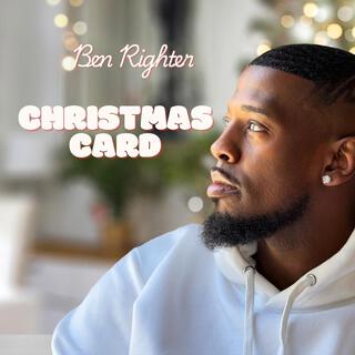 CHRISTMAS CARD lyrics | Boomplay Music