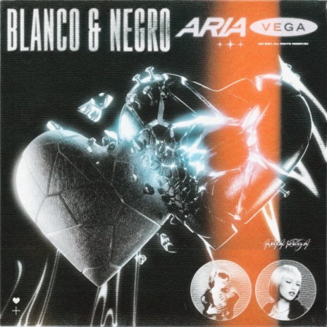 Blanco Y Negro | Boomplay Music