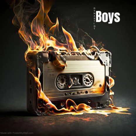 Boys | Boomplay Music