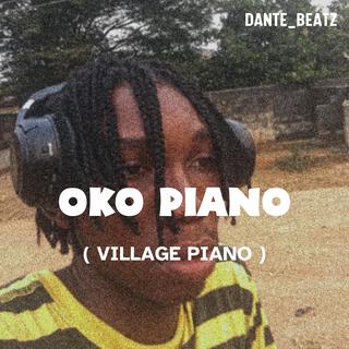 Oko Piano