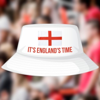 It's England's Time