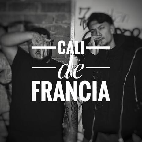 Cali De Francia ft. Markitos 227