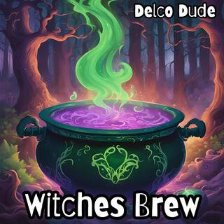 Witches Brew