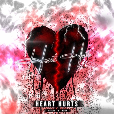 Heart Hurts | Boomplay Music