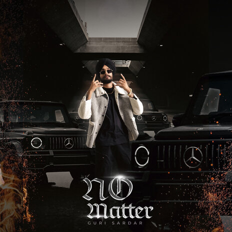 No Matter ft. GEXNRL | Boomplay Music