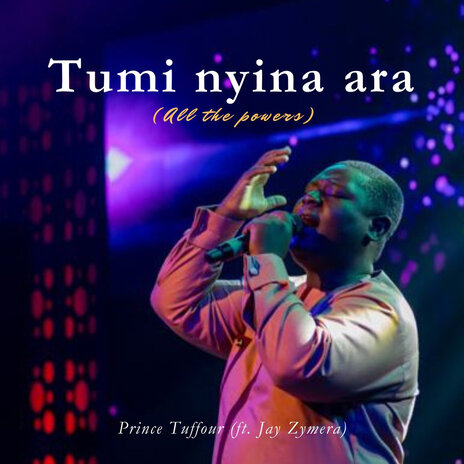 Tumi Nyina Ara | Boomplay Music