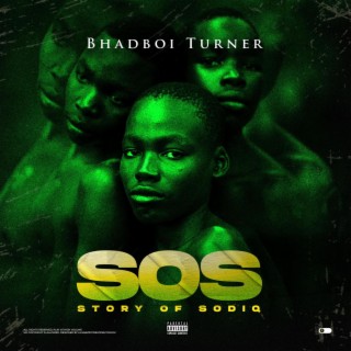 SOS (Story Of Sodiq) lyrics | Boomplay Music