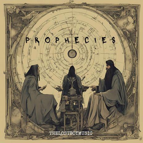 Prophecies | Boomplay Music