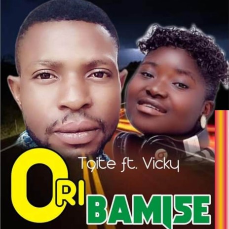 Ori Bamise ft. Vicky | Boomplay Music