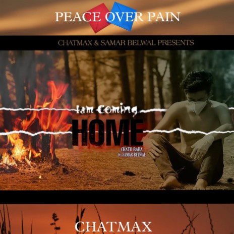 IAM COMING HOME ft. CHATU BABA & SAMAR BELWAL | Boomplay Music