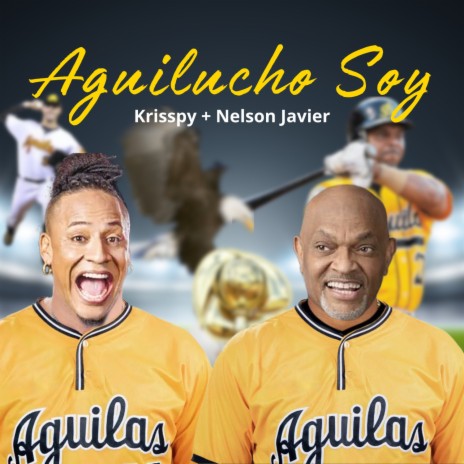Aguilucho Soy ft. Nelson Javier