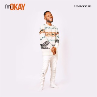 I'm Okay lyrics | Boomplay Music