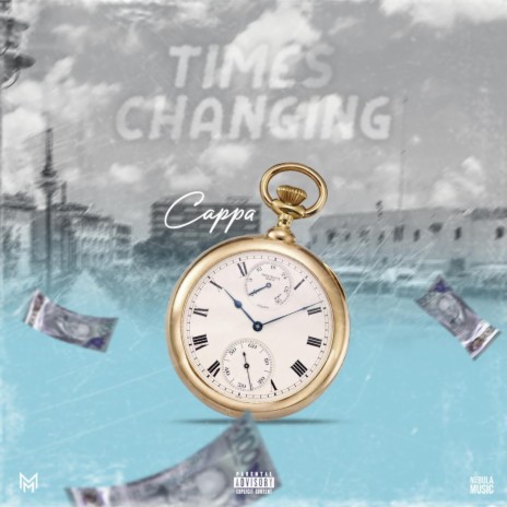 Times Changing | Boomplay Music
