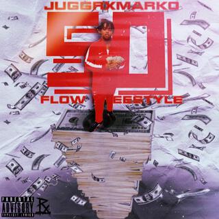 50 Flow Freestyle